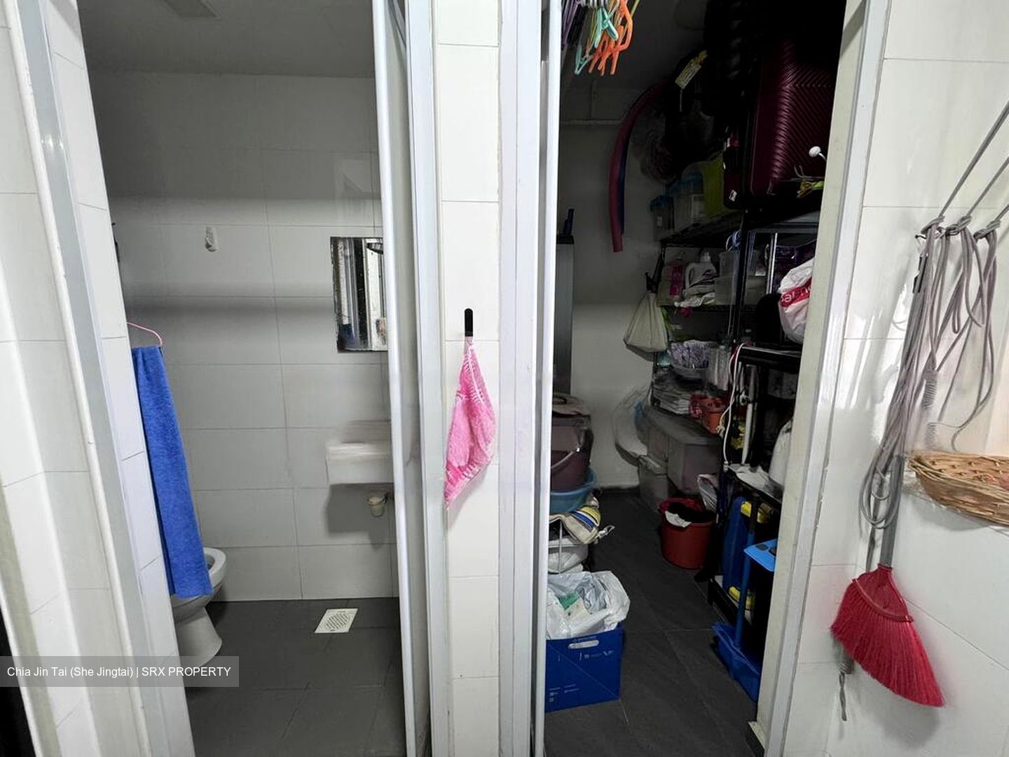 Trellis Towers (D12), Condominium #458569731